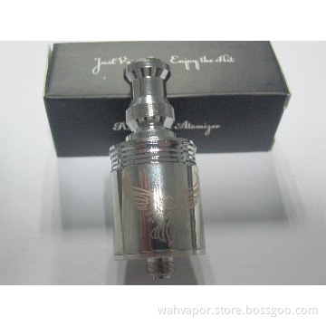 Refilable Perfume Atomizer Rebuildale patriot atomizer